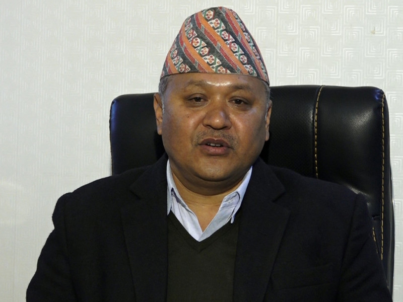 उच्च ओहदामा पुगेका व्यक्तिहरूको सम्पत्ति छानबिन गर्ने सरकारको निर्णयलाई राप्रपाले गर्‍यो स्वागत